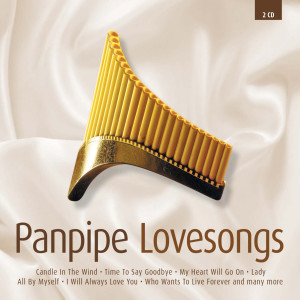 收聽From: Up Close的Because You Loved Me - Instrumental Cover歌詞歌曲