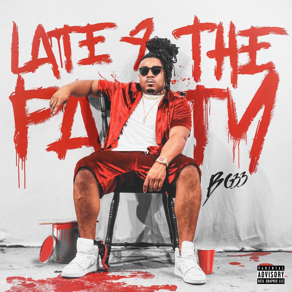 Outside (feat. Juan Gotti) (Explicit)