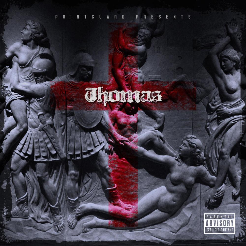 The Ritual (feat. Mika Means & Go Dreamer) (Explicit)