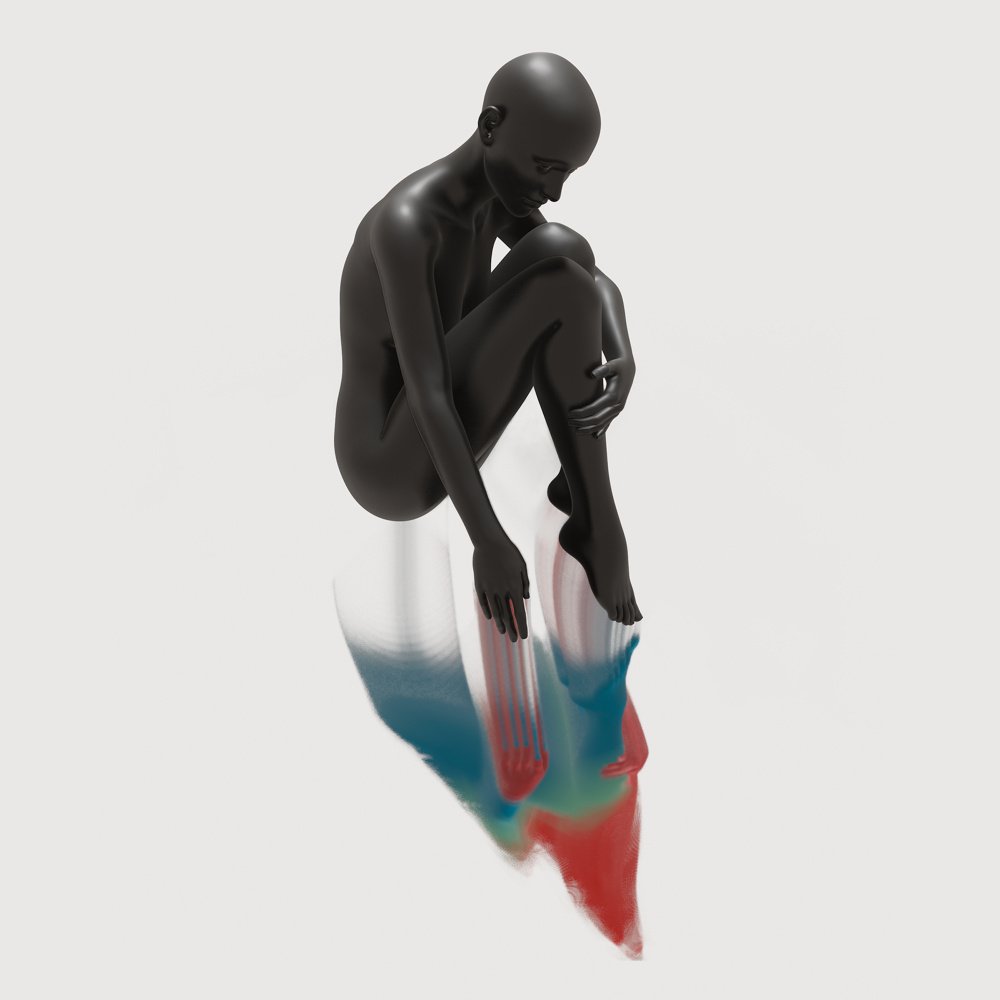 Blue (Ishmael Ensemble Version)