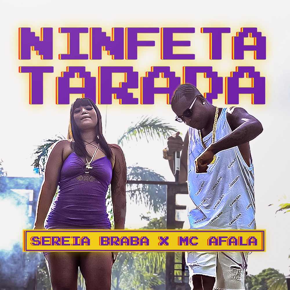 Ninfeta Tarada (Explicit)