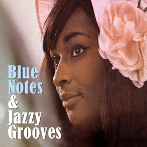 อัลบัม Blue Notes & Jazzy Grooves ศิลปิน Marco Moli