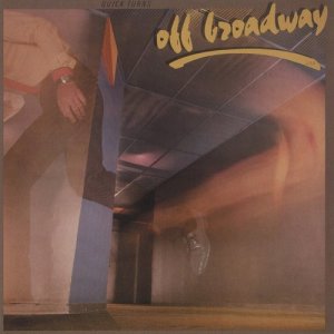 收聽Off Broadway的Quick Turns (LP版)歌詞歌曲