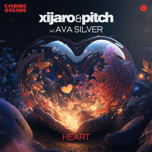 Album Heart from XiJaro & Pitch