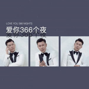Listen to 爱你366个夜 song with lyrics from 于金源