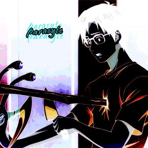 收听Kecep的Parasyte (Remix)歌词歌曲