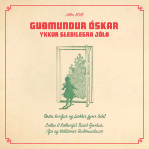 Listen to Þú Þarft Ekki Að Vera Jólasveinn song with lyrics from Tríóið Fjarkar