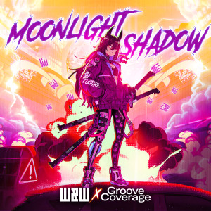 Moonlight Shadow dari Groove Coverage
