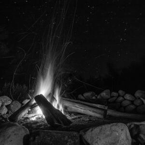 Jesse Daniel Smith的專輯A Fire Once Blazing