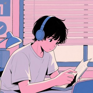Classical Concentration Music的專輯Concentration Boost with Soft Lofi Sounds