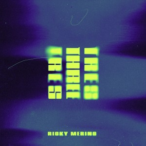 อัลบัม III ศิลปิน Ricky Merino
