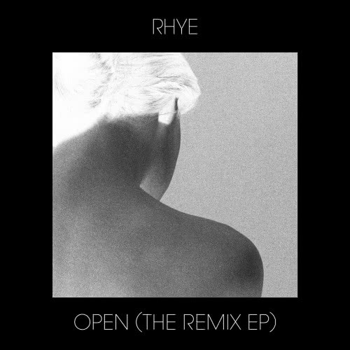 Open (SOHN Remix)