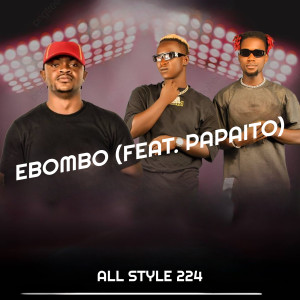 Album Ebombo from ALL STYLE 224