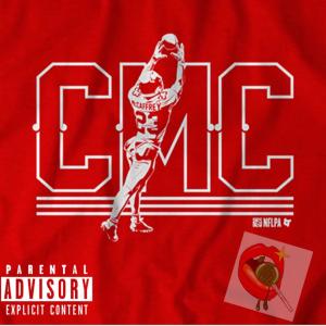 ดาวน์โหลดและฟังเพลง CMC (Explicit) พร้อมเนื้อเพลงจาก Fr34kmo