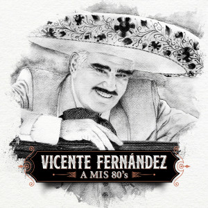 ดาวน์โหลดและฟังเพลง El Caballo de Mi Padre พร้อมเนื้อเพลงจาก Vicente Fernández