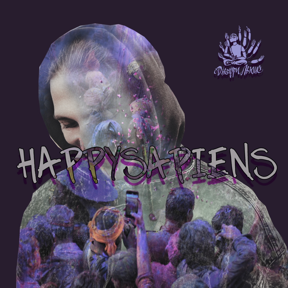 HAPPYSAPIENS (Explicit)