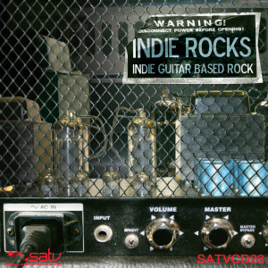 อัลบัม Indie Rocks ศิลปิน Various Artists