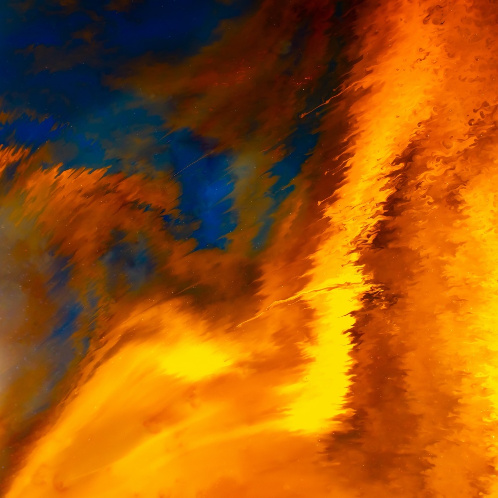 volcano