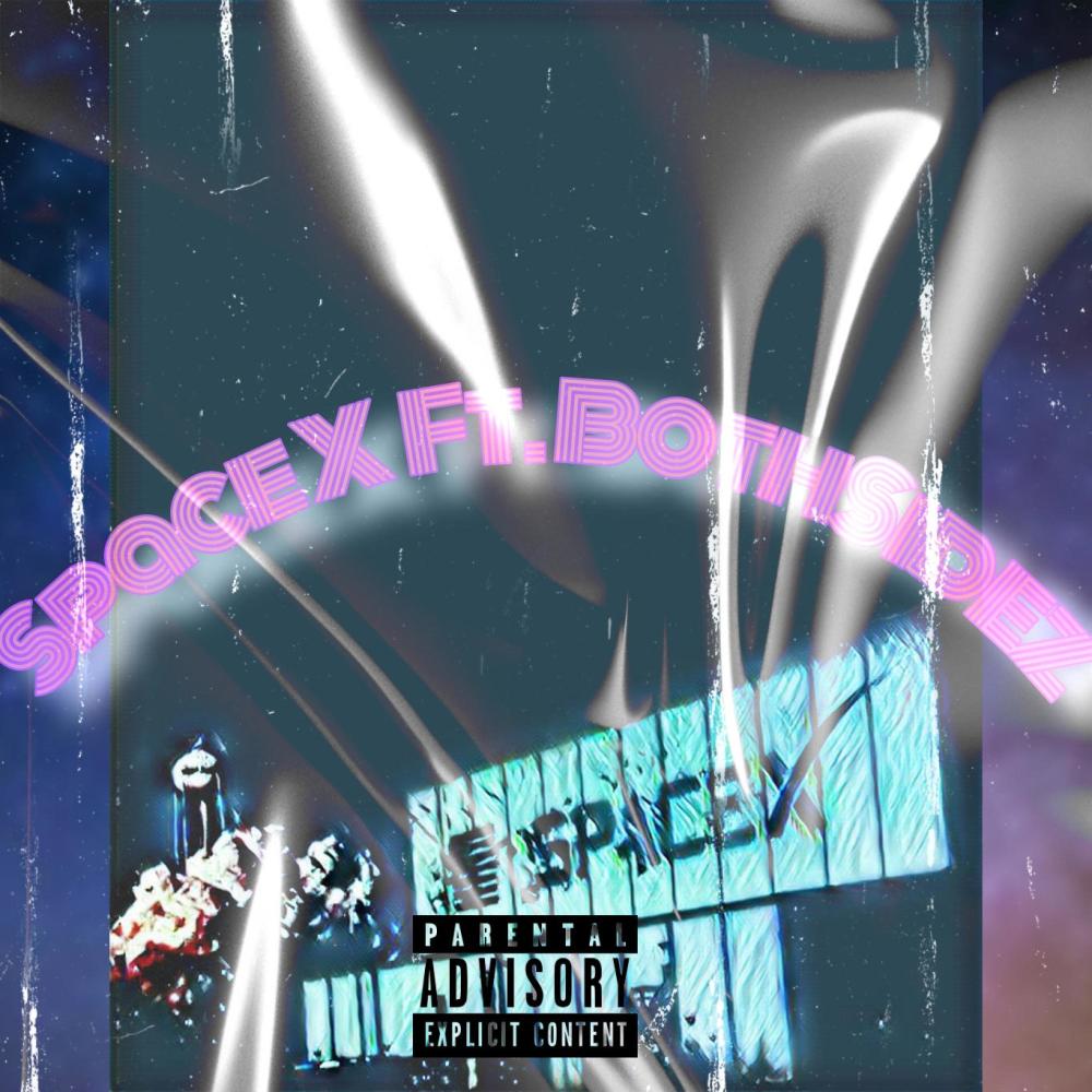 Space X (feat. Nightfall) (Explicit)