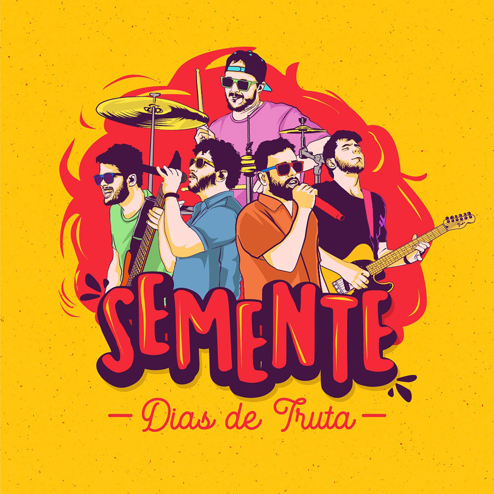 Semente