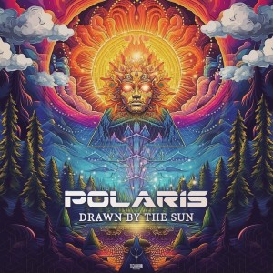 收听Polaris (FR)的Drawn by the Sun歌词歌曲