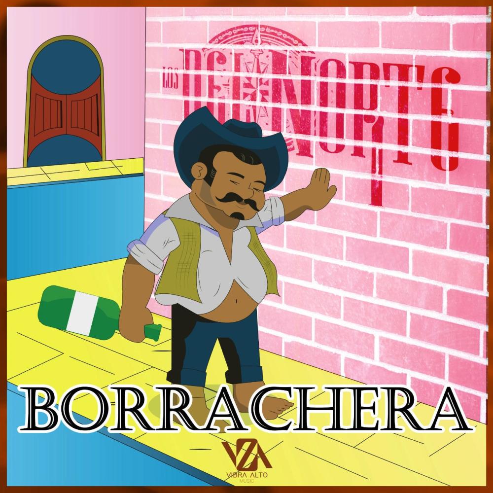 Borrachera