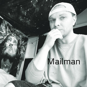 Album Mailman from 