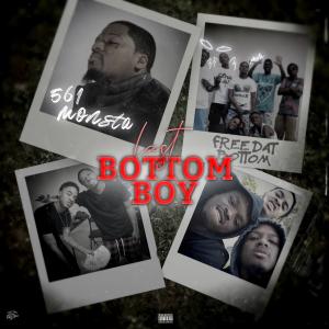 Dengarkan Lil phat flow (Explicit) lagu dari 561 Monsta dengan lirik