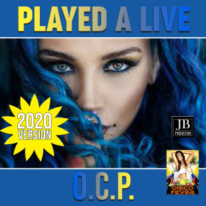 ดาวน์โหลดและฟังเพลง Played a Live พร้อมเนื้อเพลงจาก O.C.P