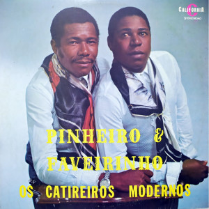 Listen to Chora Garota song with lyrics from Pinheiro