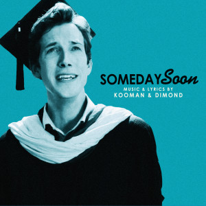 Album Someday Soon (feat. Anderson Davis) from Kooman