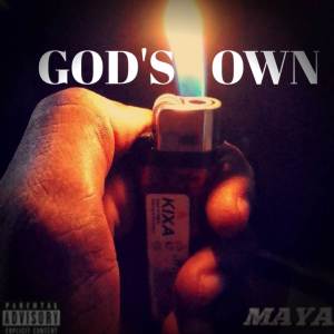 Maya的專輯God's Own