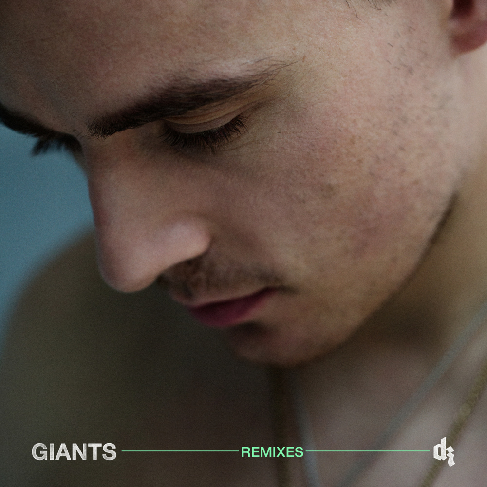 Giants (Daniel Blume Remix)