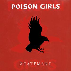 收聽Poison Girls的Cats Eye歌詞歌曲