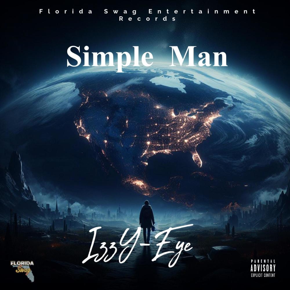 Simple Man (Explicit)