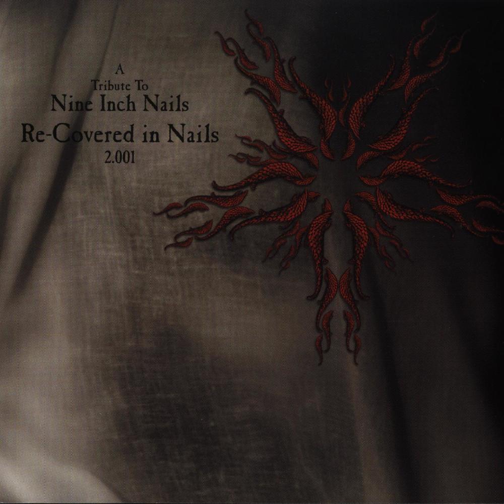Burn (Made Famous by Nine Inch Nails)