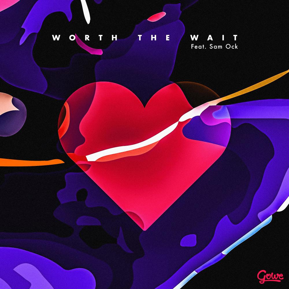 Worth the Wait(feat. Sam Ock)