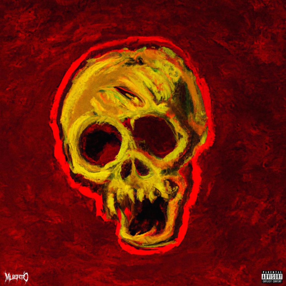 Living Dead (feat. PapBeats) (Explicit)