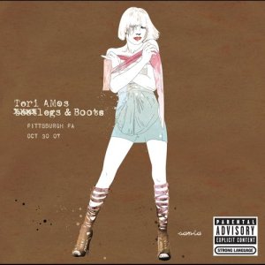 收聽Tori Amos的Cornflake Girl (Live In Vancouver 12/3/07)歌詞歌曲