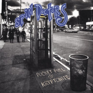 ดาวน์โหลดและฟังเพลง Two Princes พร้อมเนื้อเพลงจาก Spin Doctors