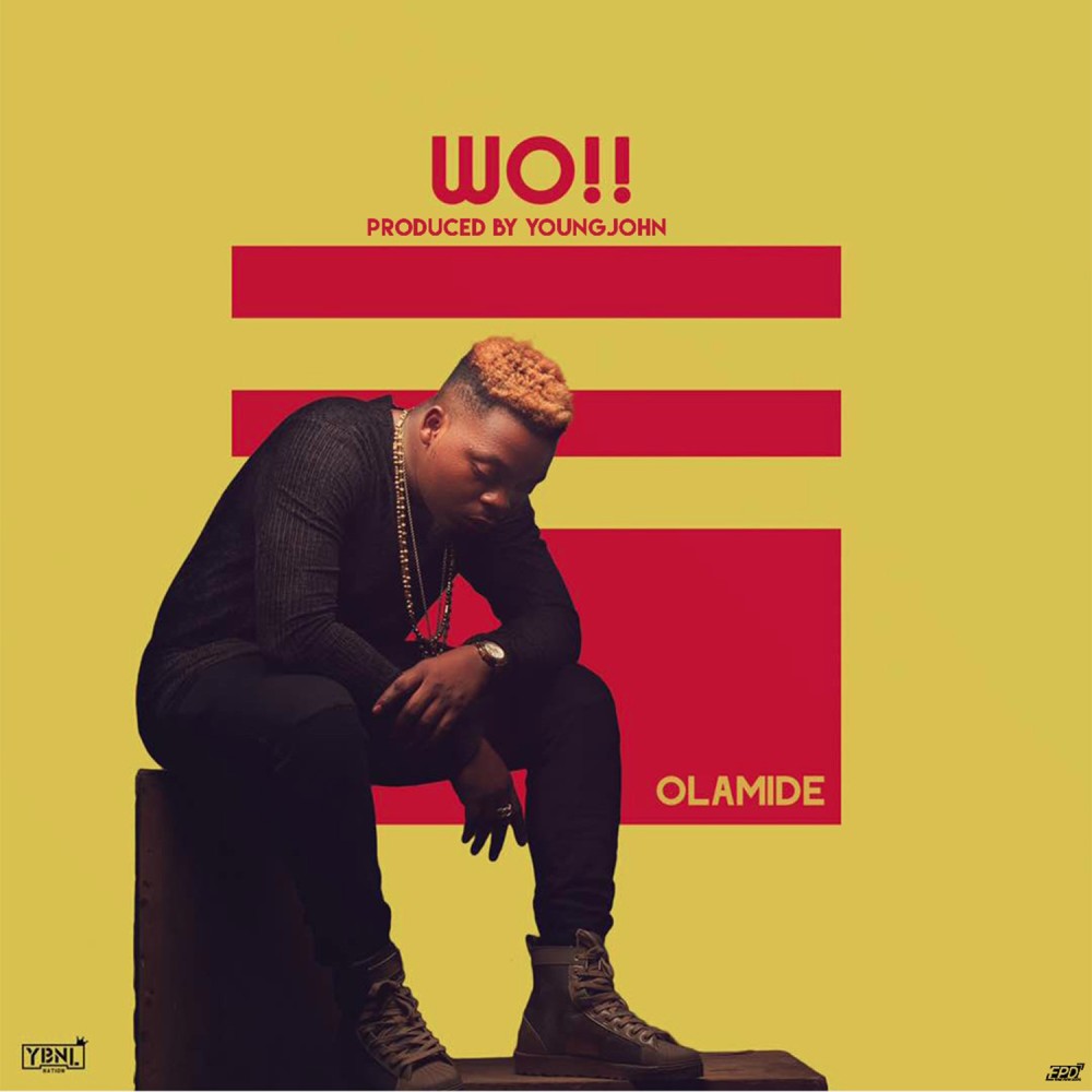 Wo!! (Explicit)