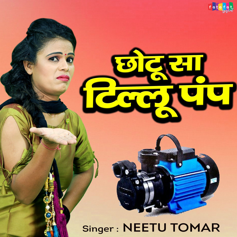 Chota Sa Tillu Pump
