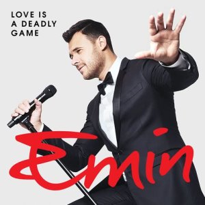 ดาวน์โหลดและฟังเพลง If you go away พร้อมเนื้อเพลงจาก Emin