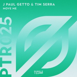 J Paul Getto的专辑Move Me (Radio Edit)