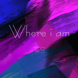 Listen to Where I Am (feat. 도연) song with lyrics from 투에스 (To.S)