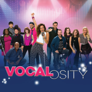 ดาวน์โหลดและฟังเพลง Beatbox Break พร้อมเนื้อเพลงจาก Vocalosity