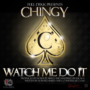 ดาวน์โหลดและฟังเพลง Watch Me Do It (Explicit) พร้อมเนื้อเพลงจาก Chingy