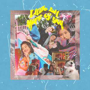 收听Chocoholic的Little Bit More Of You歌词歌曲