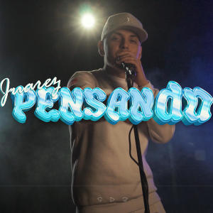 收聽Juarez VN的Pensando (feat. Ggonz)歌詞歌曲