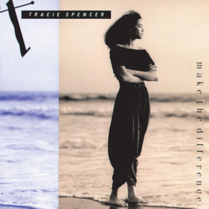 Album Make The Difference from Tracie Spencer